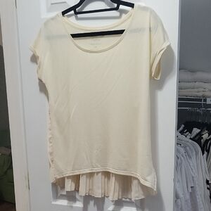 American Eagle Outfitters Happy Hour T | Sm